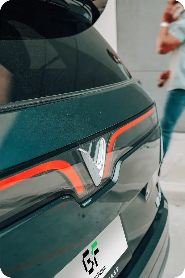 VF8 Detail