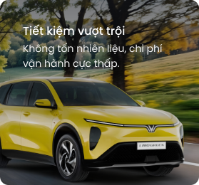 Tiet kiem vuot troi