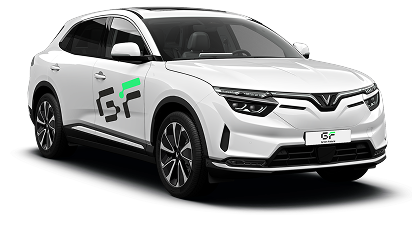 Selected Car