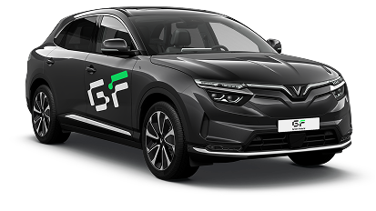 Signature Car